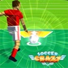 Soccer Crazy Kick icon