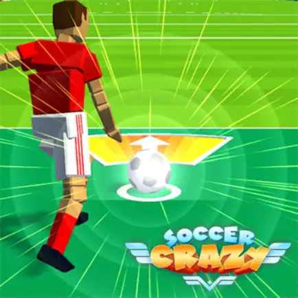 Soccer Crazy Kick Cheats