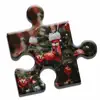 Christmas Tree Puzzle App Delete