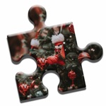 Download Christmas Tree Puzzle app