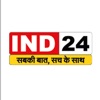 IND24 TV icon