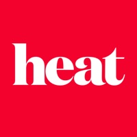 Heat Magazine logo