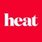Heat Magazine provides entertainment news and gossip along with exclusive celebrity interviews