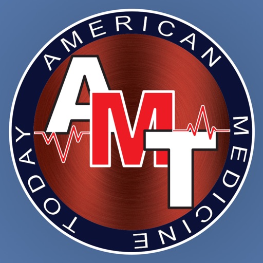 AMT American Medicine Today icon