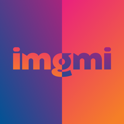 ‎imgmi - Ritocco Editor di Foto