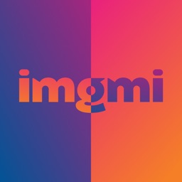 imgmi - Retouche photo AI