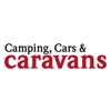 Camping, Cars & Caravans icon