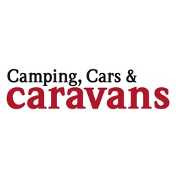 Camping, Cars & Caravans