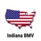 Indiana BMV Permit Practice