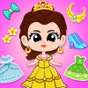 Princess Doll - DressUp Games icon