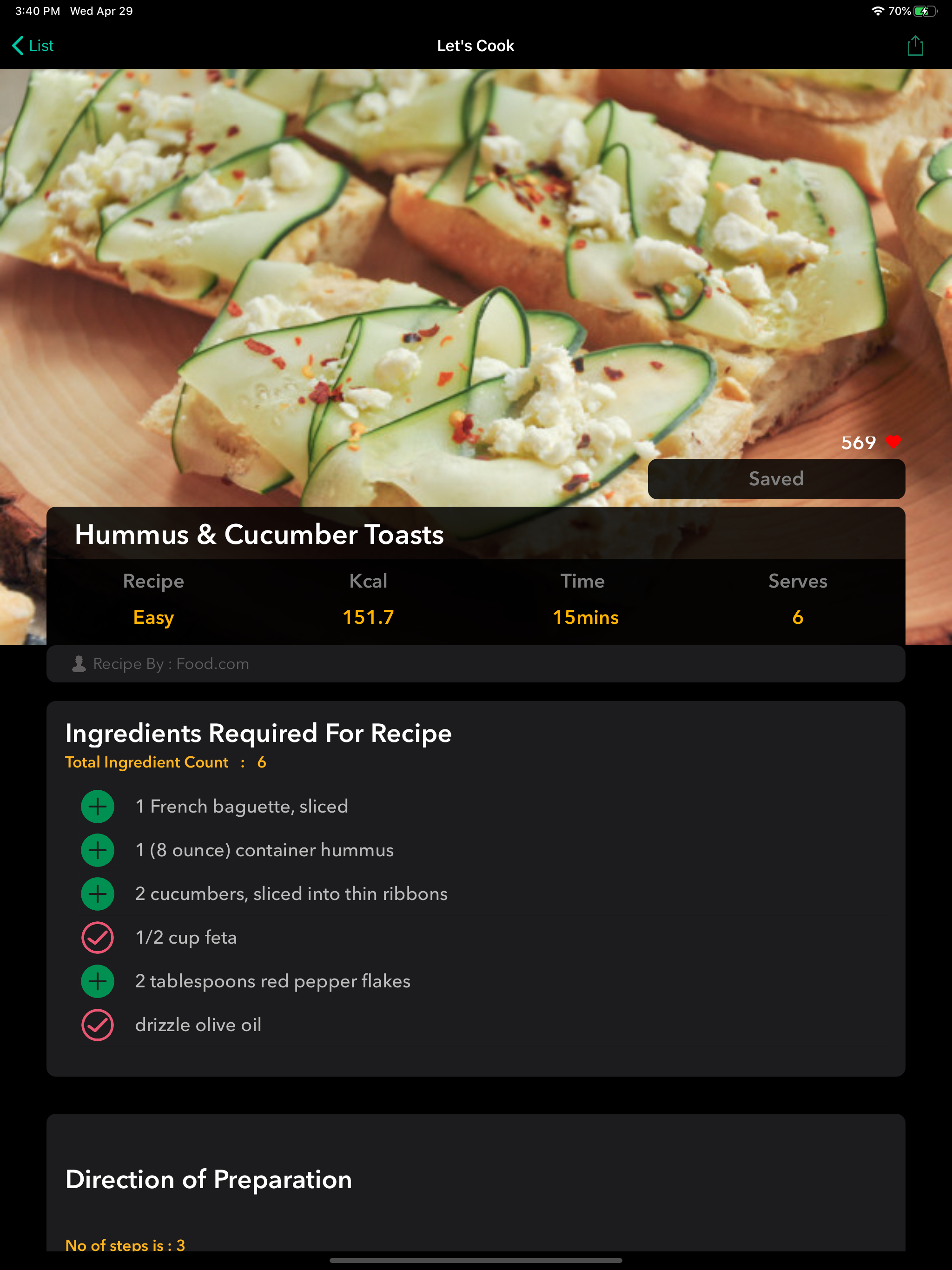 Low Calorie Recipe Book screenshot 10