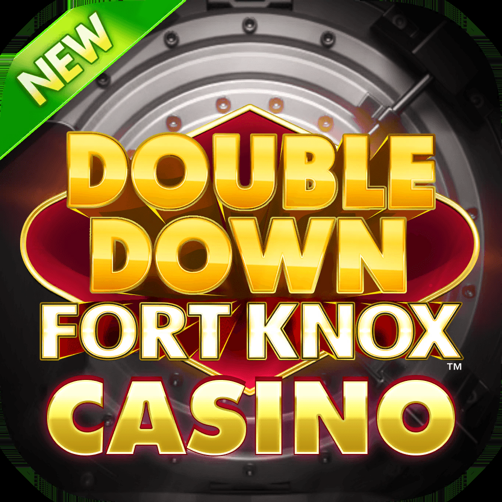 DoubleDown Classic Slots on the App Store