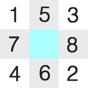 屏幕截图 (5) Sudoku - Classic Logic Puzzle
