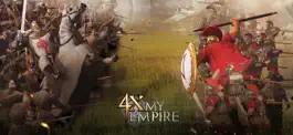 Game screenshot 4X:My Empire mod apk