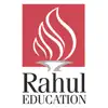 Rahul Education App Delete