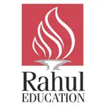 Rahul Education App Cancel