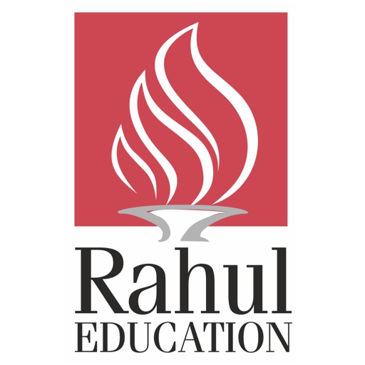 Rahul Education icon
