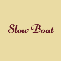 Slow Boat Watford