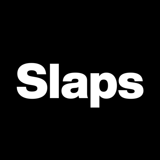 Slaps-写真投稿アプリ iOS App