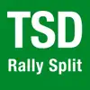 TSD Rally Split problems & troubleshooting and solutions