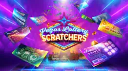How to cancel & delete vegas lottery scratchers 2