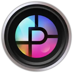 Picktorial app icon