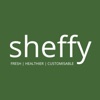 SHEFFY - Homemade Food app icon