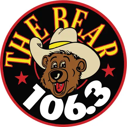 106.3 FM The Bear Cheats