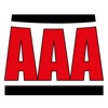 AAA Taxis & Private Hire icon