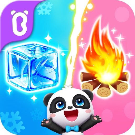 Antonyms―BabyBus Download