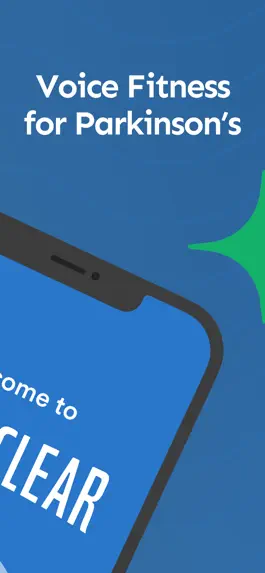 Game screenshot Loud and Clear Voice Fitness mod apk