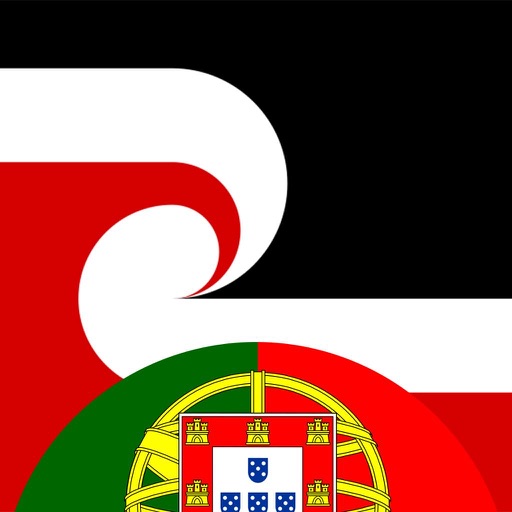 Dicionário Maori-Português icon