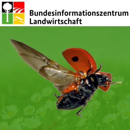 Nützlinge im Garten Читы