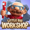 Little Big Workshop - 有料新作のゲーム iPad