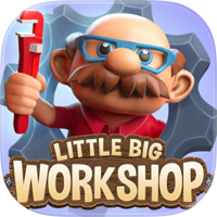 Little Big Workshop