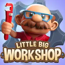 Little Big Workshop图标