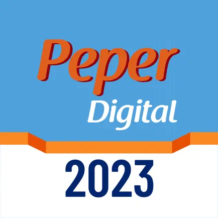 Aplicativo Peper Digital Cheats
