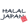 HALAL JAPAN ハラールジャパン - Agus Suharto