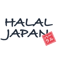 HALAL JAPAN ハラールジャパン