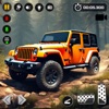 Jeep Driving Simulator Offroad icon