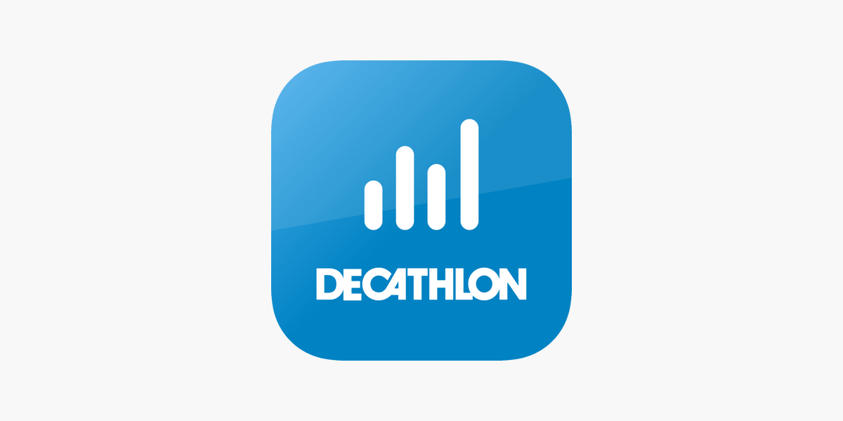 Decathlon Connect on the App Store