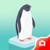 ペンギンの島 - iPadアプリ