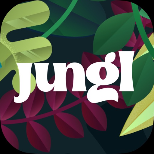 Jungl: Date Spontaneously.