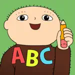 Play ABC, Alfie Atkins App Cancel