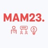 MAM23 icon