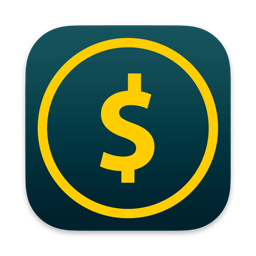 Ícone do app Money Pro: Finanças Pessoais