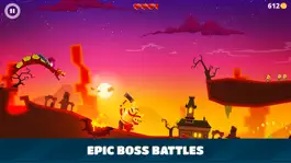 Game screenshot Dragon Hills hack