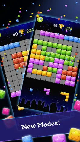 Game screenshot Love Stars mod apk