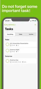 My MENDELU screenshot #5 for iPhone