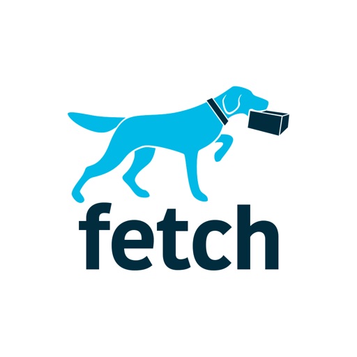 Fetch Resident iOS App